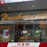 Custom Made LED Light Letters Sign Led Shop Advertising Board thumbnail-3