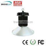 Aluminium Heatsink 200w Led High Bay Light Bulb Fitting