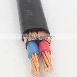 Flame Retardant Concentric Cable