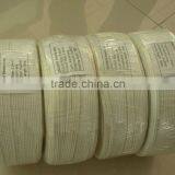 PVC Insulated, PVC Sheathed Copper Twin Wire , Building Wire