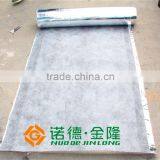 Polythene Macromolecule Self-Adhesive Waterproof Material for Construction Building thumbnail-2