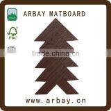 Wholesale 1.5mm Mike Core Lowest Prices on Matboard and Framing Supplier Standard Full Sheet Mat Board thumbnail-1