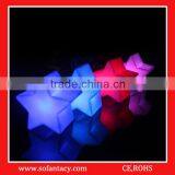 Party Popular Led Star Lamp,led Flashing Star Shape Party Lamp thumbnail-1