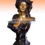 Brass Marry Bust Statue and Sculptures