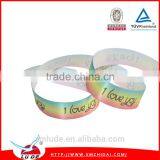 Heat Transfer Printing Satin Ribbon Decorate for Valentine's Day thumbnail-5