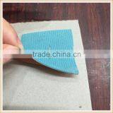 100 Polyester ,warp Knitted Fabric,make to Order,imitation Cotton Velvet thumbnail-2