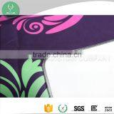 Wholesale Print Microfiber Extra Absorbent Exercise Best Yoga Towel Factory thumbnail-4