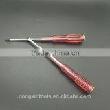 China Professional Screwdriver Ph1 Ph2 Ph3 CR-V Screwdriver Bit