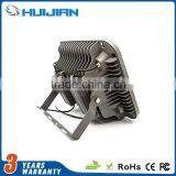 4pcs COB Chip Aluminum Housing High Quality 200watt Flood Outdoor Lamp Led Flood Light Spotlight thumbnail-2