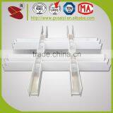 Incredible Aluminium Grid Ceiling Tile thumbnail-4