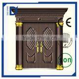 Steel Doors Non-standard Size With Transom China Whol thumbnail-6