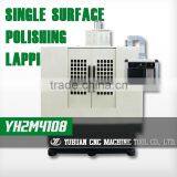 YH2M4108 CNC Single Surface Polishing Machine