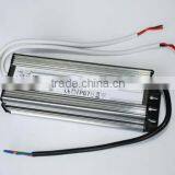 Waterproof LED Power Supply 60w for Floorlight or Streetlight