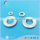High Quality M4 304 Stainless Steel Butterfly Washers thumbnail-4