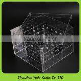 Saint Valentine's Day Lover Rose Box Removable Dustproof Case thumbnail-4