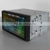 Funwin 2016 Hot Sale 2Din 7 Inch Universal Car Dvd Player With Android Can-Bus 3G Wifi Mirror Link thumbnail-2