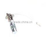 H3 25W High Power Ultra Bright LED Car Foglamp Fog Light 500LM White thumbnail-5