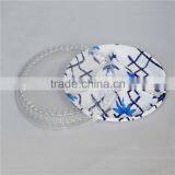 SM1-2117ZY-B Plastic Sushi Lunch Box With Dividers,fessional Sushi Party Tray Manufacturer Factory in Shantou thumbnail-4