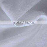 White Tpu Laminated Waterproof Loop Pile Fabric