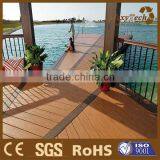 2016 New Genneration Composite Deck With Wood Grain Texture, Woodlike Appearance - Bestsellers in Australian Market