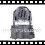 7pcs 10w Led Mini Moving Head,RGBW Moving Head Lighting thumbnail-2
