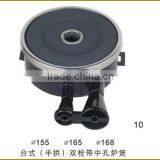 Burner of Infrared Gas Stove thumbnail-1