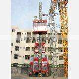 Gjj Construction Hoist SC100/100TD thumbnail-1