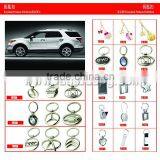 Metal Crafts Plush Emoji Keychain thumbnail-3