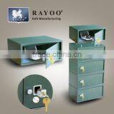 Individual Locking Combination Safe