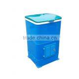 Automatic feeding machine/ feed dispenser for shrimp breeding