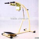 Commercial Fitness Equipment /Super Squat/Gym Machines thumbnail-2