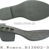 TPR Sole for Women's Casual Shoe thumbnail-1