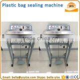 Automatic Plastic Bag Sealing Machine,plastic Bag Sewing Machine,tea Bag Sealing Machine thumbnail-3