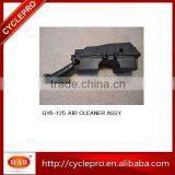 Motorcycle Engine Air Cleaner Scooter Air Filter Box Assy for BWS DIO 50 A27/28 GY6 50 125cc AX100 CG125 C70 thumbnail-3