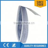 non-woven material disposable antistatic wrist band with conductive fiber