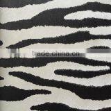 Zebra-stripe Vinyl Wallpaper thumbnail-2