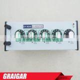 Resistance Decade Box DY-R9xE thumbnail-2