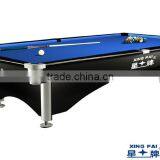 Pool Table XW0830-9B thumbnail-1
