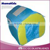 2015 The Mostpopular House Shape Cute Lovely Mini Baby Play Tent, Baby Beach Tent,accept OEM thumbnail-5