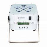 Led up Light Rgbwa Battery Led Dmx