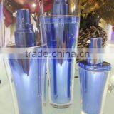 30/60/100ml Acrylic Lotion Bottle, Personal Care Lotion Bottle