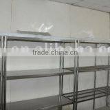 Stainless Steel Refrigeratory Shelf thumbnail-1