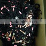 2016 Hot Selling Karaoke Singing Cell Phone Mini Microphone for Apple Phone and Android Phone thumbnail-4