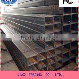 ASTM A123 Galvanized Rectagular Steel Tube