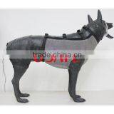 U SAFE Manufacturing Anti Bite Cut Resistant Steel Dog Suits thumbnail-1