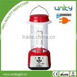 Camping Lighting Portable Mp3 Multifunctional Rechargeable Lantern