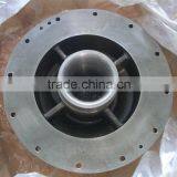 Inlet for Compressors