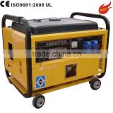 Kangbai Silent Gasoline Generator