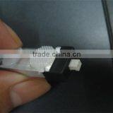 Custom Made Lithium-ion Polymer Battery 551131c 3.7v 110mAh Lipo Battery for Red Bull Pilatus thumbnail-4