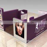 Eyebrow Kiosk for Mall Shopping Center Customize and Design thumbnail-3